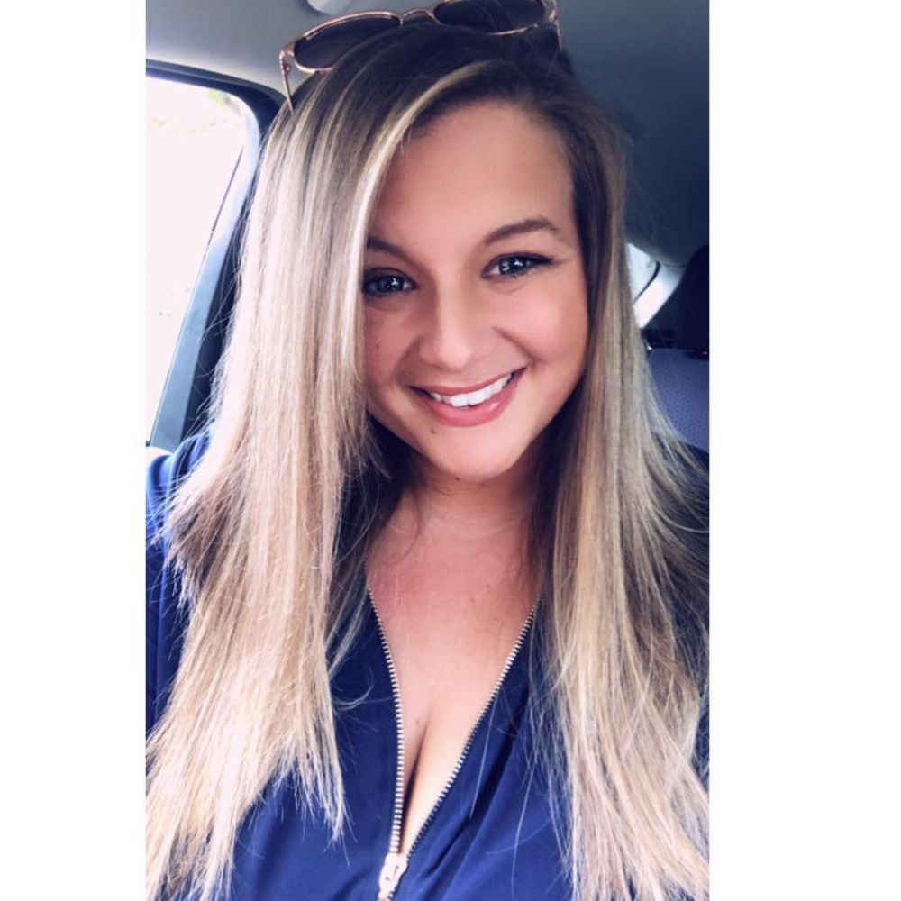 Meet your Posher, Britt